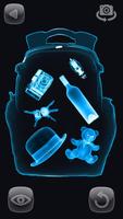 XRay Bag Scanner Simulator 스크린샷 1