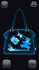 XRay Bag Scanner Simulator APK download