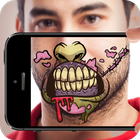 Zombie Photo Selfie icon