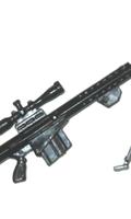 Sniper Rifle Guns Wallpapers screenshot 2