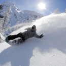वॉलपेपर Snowboards स्पोर्ट APK
