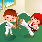 Fonds d'écran Taekwondo Sport icône