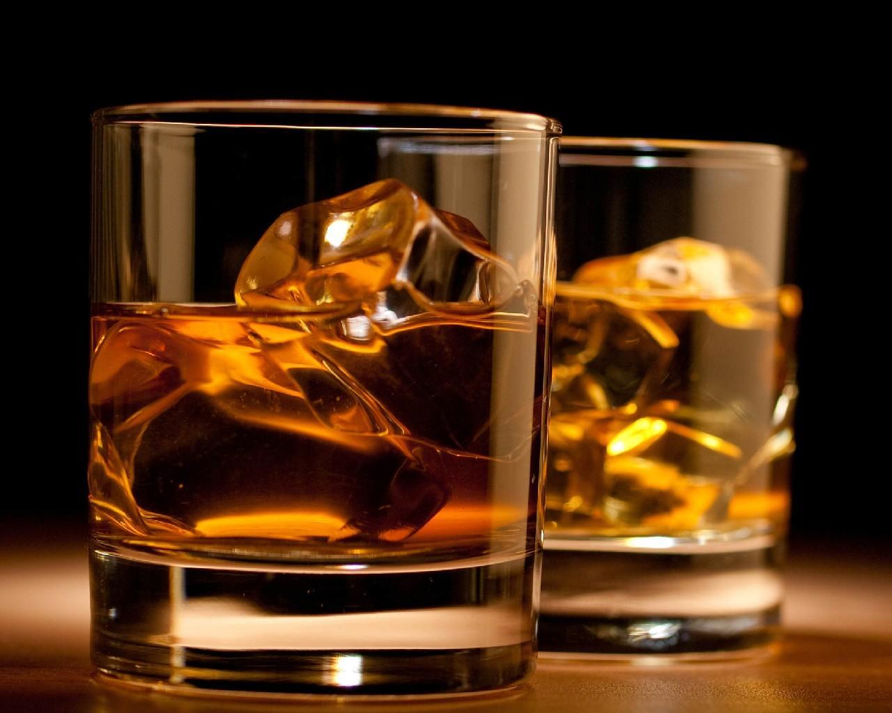 Diferencia de whisky y whiskey