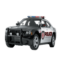 Police Siren