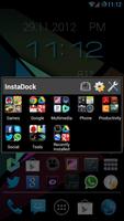 InstaDock App Organizer ภาพหน้าจอ 2