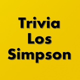 Preguntas Los Simpson simgesi