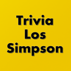 Preguntas Los Simpson icon