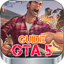 Guide For GTA 5 APK