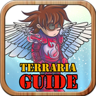 Guide Tips For Terraria icône