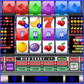 Trax - Slot Fruit Machine