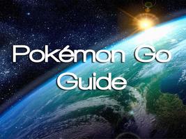 Poster Guide Pokémon Go