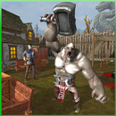 The Hammer - Ultimate Brute Simulator APK