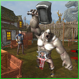 The Hammer - Ultimate Brute Simulator