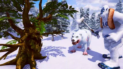 Treant Simulator APK download