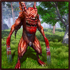 Ugly Monster Simulator آئیکن