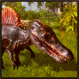 Ultimate Dinosaur Simulator icône
