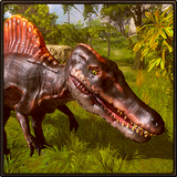 Ultimate Dinosaur Simulator आइकन