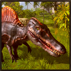 Ultimate Dinosaur Simulator-icoon