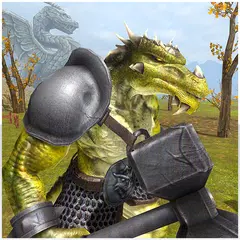 Скачать Ultimate Dragon Simulator APK
