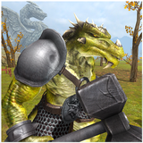 Ultimate Dragon Simulator-icoon