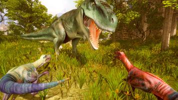 Ultimate Raptor Simulator syot layar 3