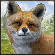 Wild Fox Simulator