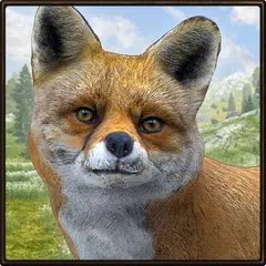 Wild Fox Simulator アプリダウンロード