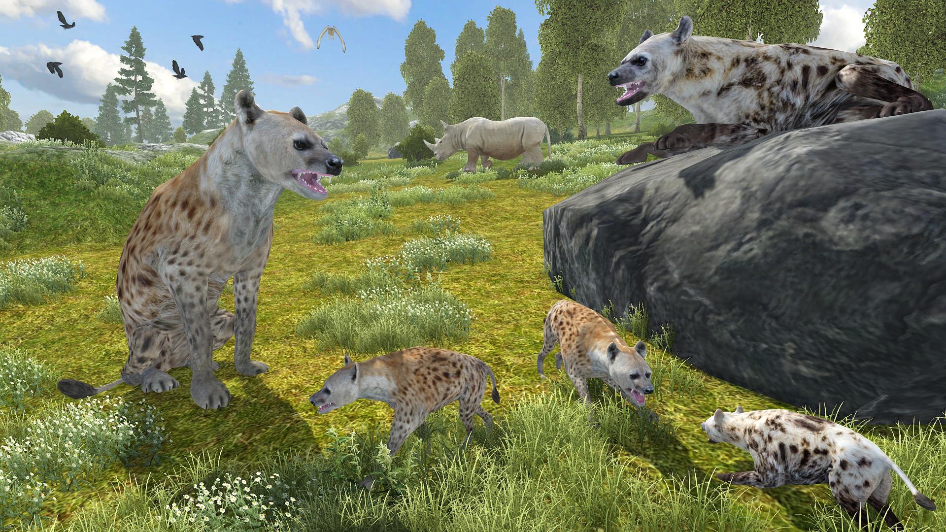 Wild life 1. WILDCRAFT гиена. Гиена SIMS 2. Ultimate Hyena Simulator. Симулятор гиены 2.