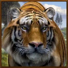 Wild Tiger Simulator
