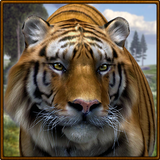 Wild Tiger Simulator