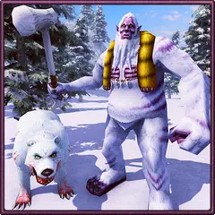 Скачать Yeti Simulator APK