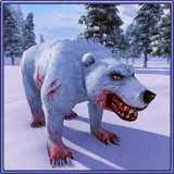 Polar Bear Simulator aplikacja