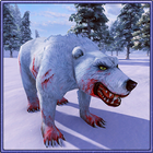 Polar Bear Simulator icon