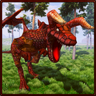 Dragon Simulator icono