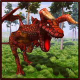 Dragon Simulator ícone