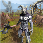 Gargoyle Simulator ícone