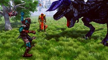 Headless Warrior Simulator screenshot 2