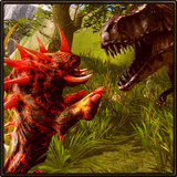 Hellhound Simulator icono