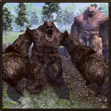 Mudman Simulator icono