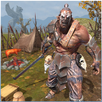 Ultimate Orc Warrior Simulator APK
