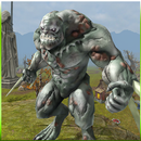 Reptile King Simulation 3D APK