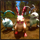 Bunny Rat Simulator APK