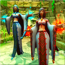 Elemental Sorceress Simulator APK