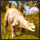 Dinosaur Simulator icon