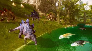 Dinosaur Simulator screenshot 1