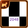 لمسة فسيفساء 2048