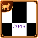 Toque el mosaico 2048 APK