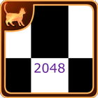 Tap The Tile 2048 ikona