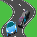 Kids Car Race APK