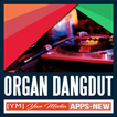 Dangdut Organ Complete